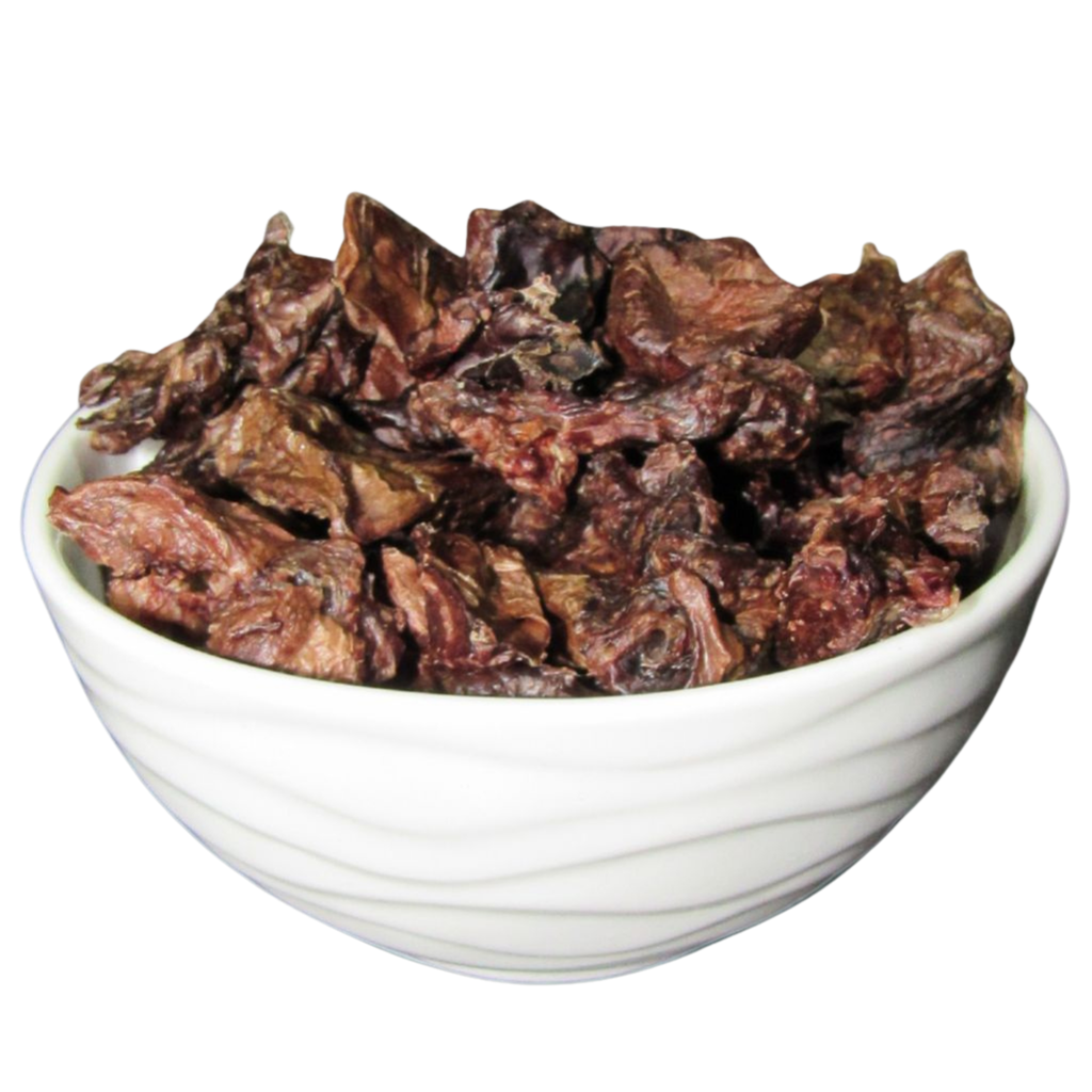 Bofe Deshidratado 100% Natural para Perros y Gatos