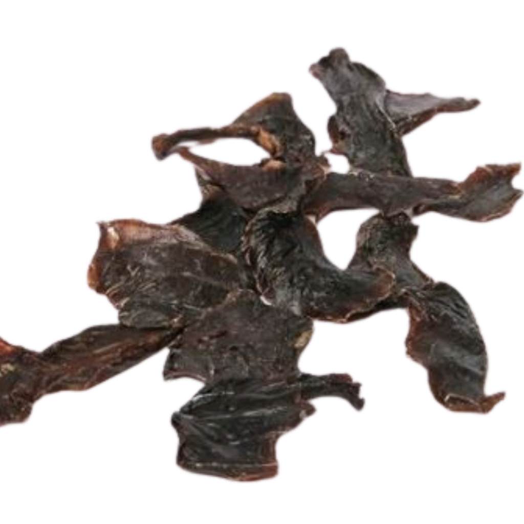 Corazón Deshidratado 100% Natural para Perros y Gatos | 100 g