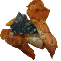 Salmón Deshidratado 100% Natural para Perros y Gatos | 100 g