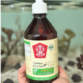 Aceite de Salmón 100% Puro para Perros y Gatos