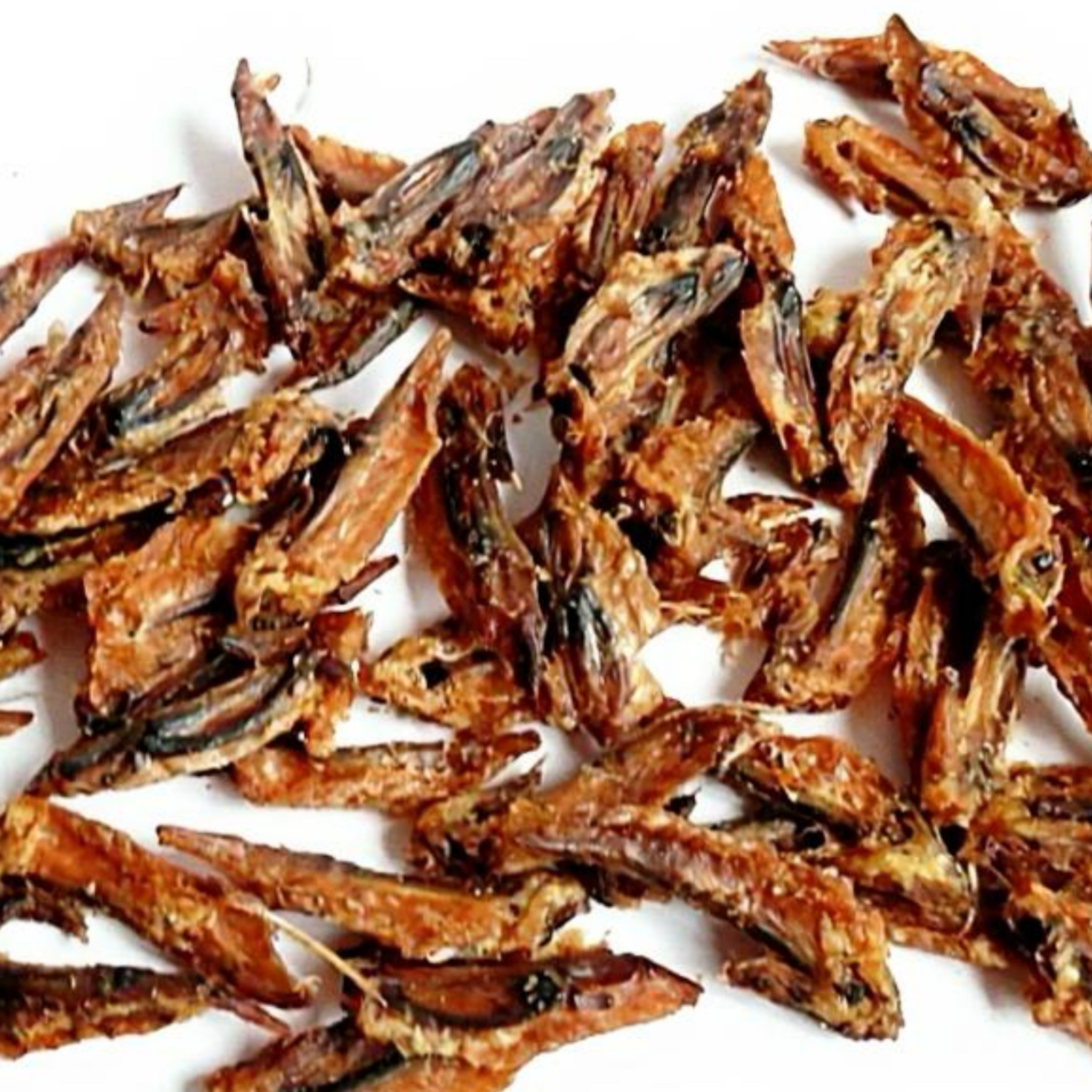 Punticas de Ala de Pollo Deshidratadas 100% Naturales para Perros y Gatos | Paquete x30 Unidades