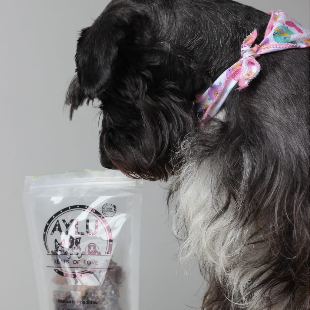 Bofe Deshidratado 100% Natural para Perros y Gatos